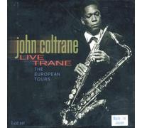 John Coltrane - Live Train