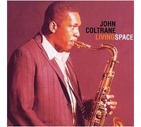John Coltrane - Living Space: Limited
