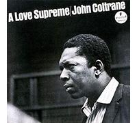 John Coltrane - Love Supreme