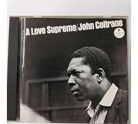 John Coltrane - Love Supreme (20bit)