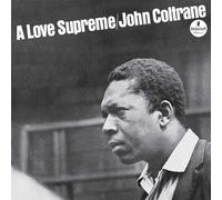 John Coltrane - Love Supreme [Vinilo]