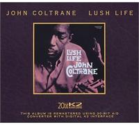 John Coltrane - Lush Life