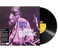 JOHN COLTRANE - LUSH LIFE -LP [Vinilo]
