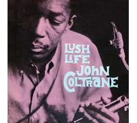 John Coltrane - Lush Life [Vinilo]