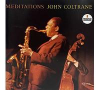 John Coltrane - Meditations