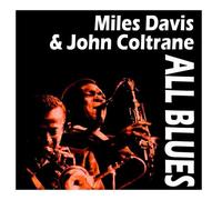 John Coltrane & Miles Davis - Miles Davis & John Coltrane [Import]