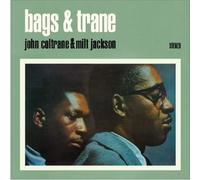 John Coltrane & Milt Jackson Bags & Trane (CD) Album (Importación USA)