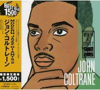 John Coltrane - Modern Jazz Giant
