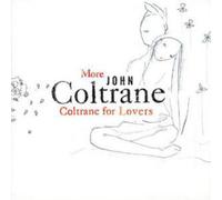 John Coltrane More Coltrane for Lovers (CD) Album (Importación USA)