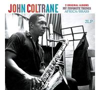 John Coltrane - My Favorite Things (2 Lps) [Vinilo]