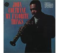 John Coltrane - My Favorite Things