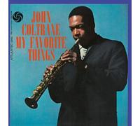 John Coltrane - My Favorite Things