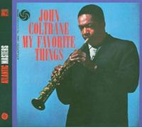 John Coltrane - My Favorite Things