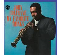 John Coltrane – My Favorite Things – Rhino