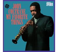 John Coltrane - My Favorite Things