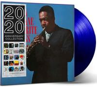 John Coltrane - My Favorite Things [Limited Blue Colored Vinyl] - lp_record
