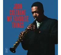 John Coltrane My Favorite Things (Vinyl) (Importación USA)