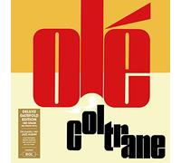 John Coltrane - Ole (180 Gr) Lp [Vinilo]