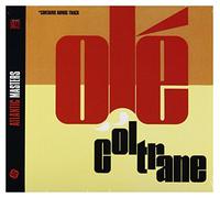 John Coltrane - Ole Coltrane (Deluxe Edition)