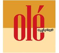 John Coltrane - Olé Coltrane [180g Vinyl LP] [VINYL] [Vinilo]