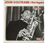 John Coltrane - Ole / The Legend [Vinilo]