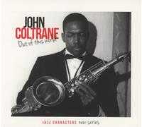 John Coltrane - Out of This World