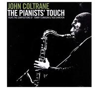 John Coltrane - Pianist's Touch