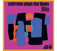 John Coltrane - Plays The Blues