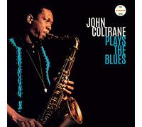 John Coltrane - Plays The Blues (LP) [Vinilo]
