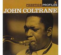John Coltrane - Prestige Profiles