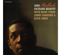 John Coltrane Q Ballads (+4 Bonus Tracks) (Limited Ed (Vinyl) (Importación USA)