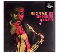 John Coltrane Quarte - Africa / Brass [Vinilo]