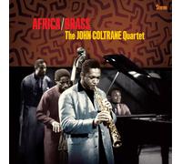 John Coltrane Quartet Africa/Brass (Vinyl)