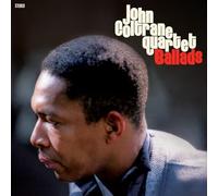 John Coltrane Quartet - Ballads (Colored Edition) [Vinilo]