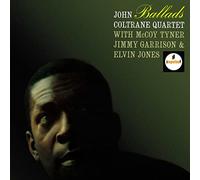 John Coltrane Quartet – Ballads – Vinilo – Impulse