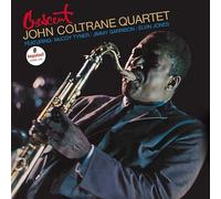 John Coltrane Quartet - Crescent [Vinilo]