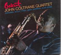 John Coltrane Quartet – Crescent – Vinilo