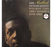 John Coltrane Quartet - Emotional Jazz