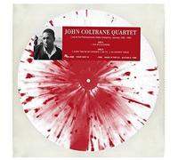 John Coltrane Quartet - Live At The Pennsylvania State University, 1963 [Vinilo]