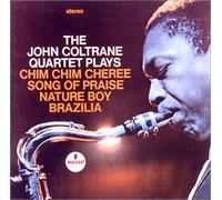 John Coltrane - Quartet Plays