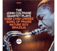 John Coltrane Quartet Plays (d