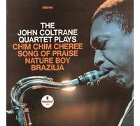 John Coltrane Quartet Plays - U