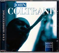 John Coltrane - Sax Impressions [Import]