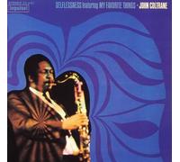 John Coltrane - Selflessness Featuring My Favorite Things(Reissue)