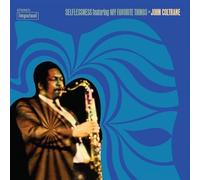 John Coltrane - Selflessness Featuring My Favourite Things