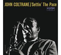 John Coltrane - Settin' The Pace [RVG Edition]