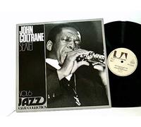 John Coltrane Sextet - Jazz Club Collection Vol 6