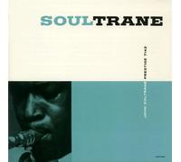John Coltrane - Soul Trane