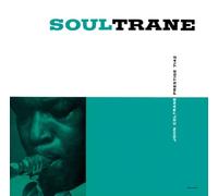 John Coltrane - Soul Trane [Import]