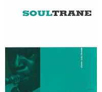 John Coltrane - Soultrane